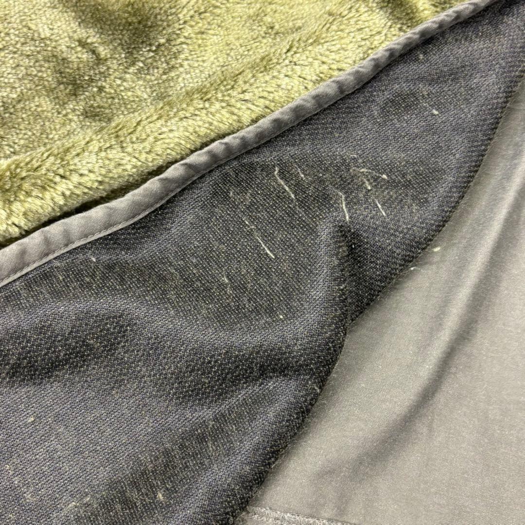 ★M-1951 パーカ PARKA モッズコート S HOUSTON