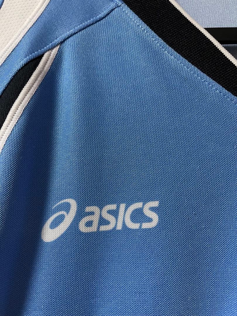 別注 2010 川崎フロンターレ ACL ユニフォーム L サイズ 中古美品