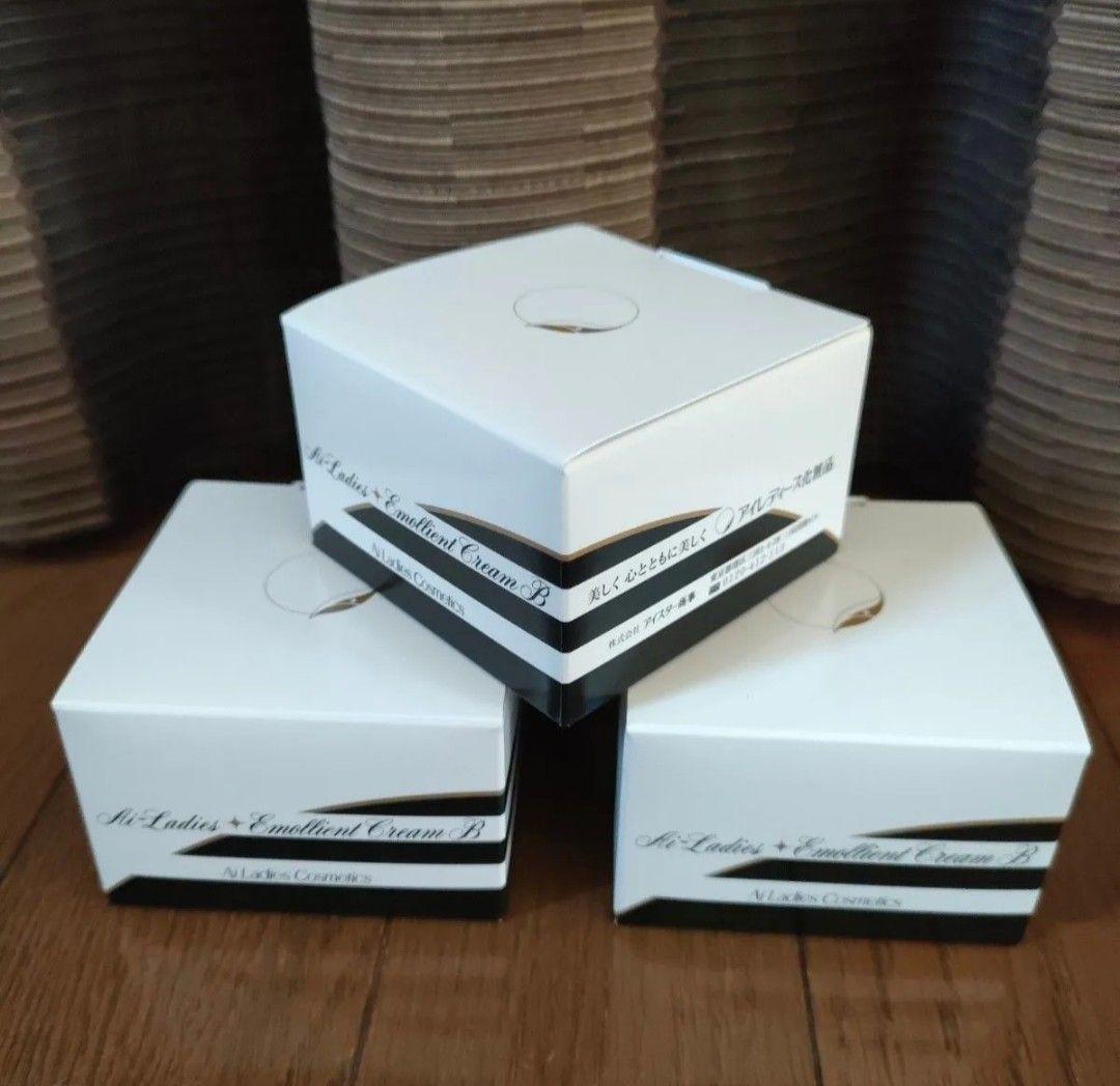 アイレディース　Bクリーム 3個