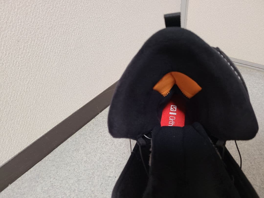 SALOMONスノーボードブーツ　 IVY BOA SJ BOA 23.0cm