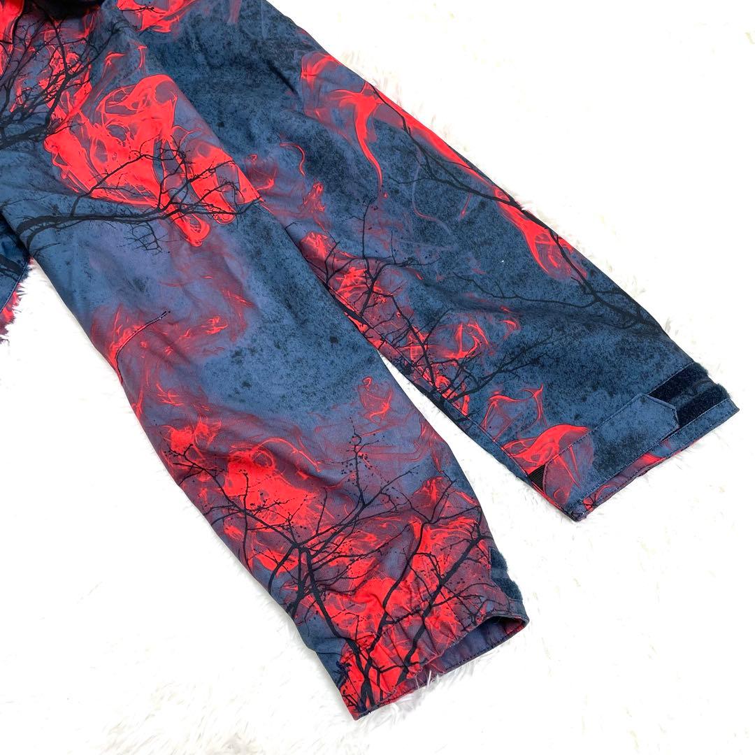 VOLCOM スノーボードウェア 23-24model Sサイズ