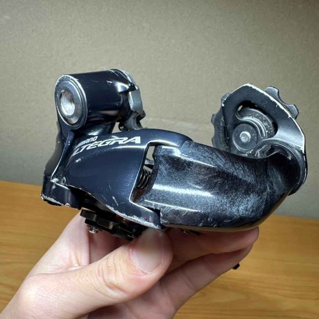 RD 6870 ss プーリー新品⭐️