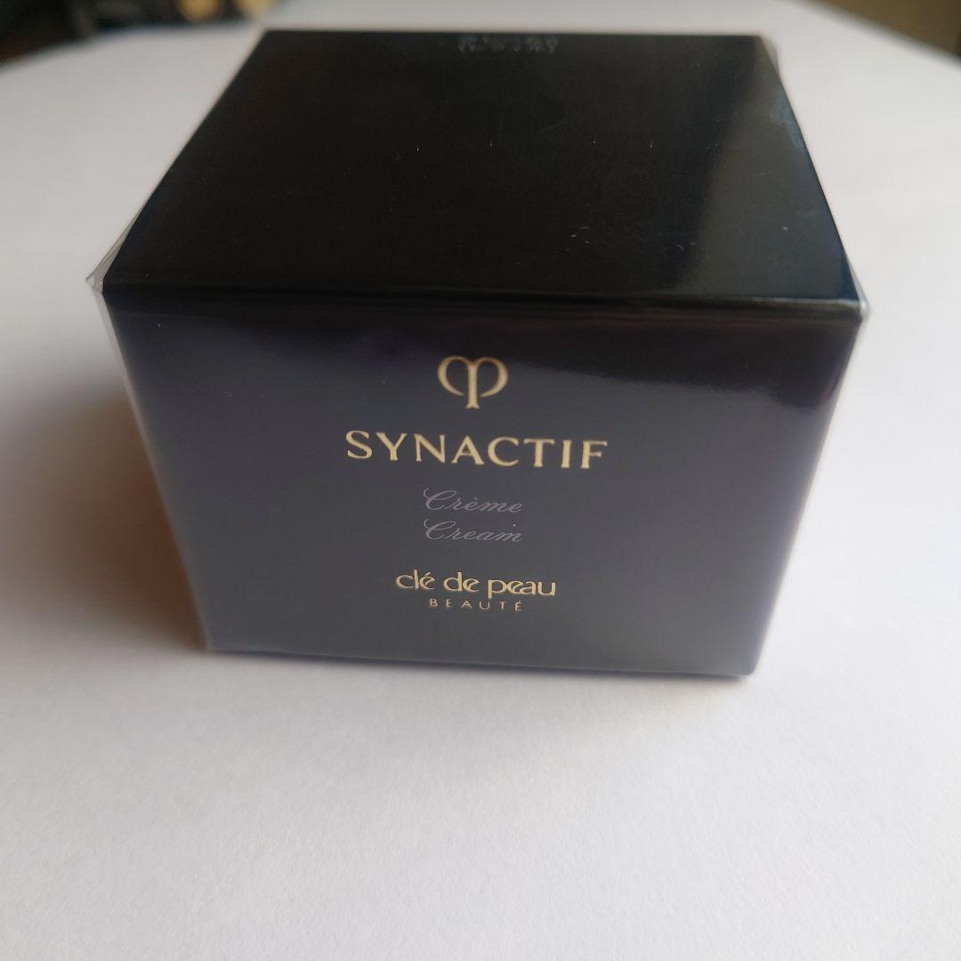 クレ・ド・ポー　ボーテ　シナクティフ　クレームｎ　レフィル