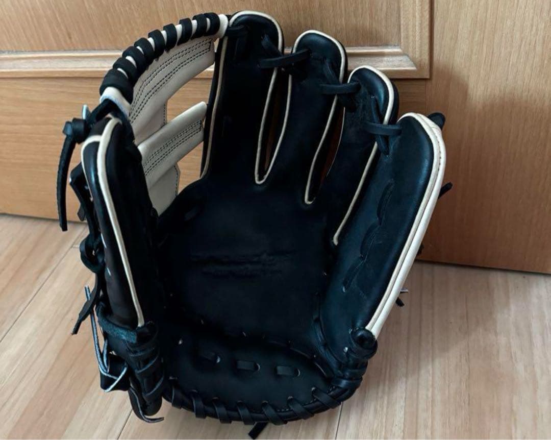 内野手硬式用グローブ