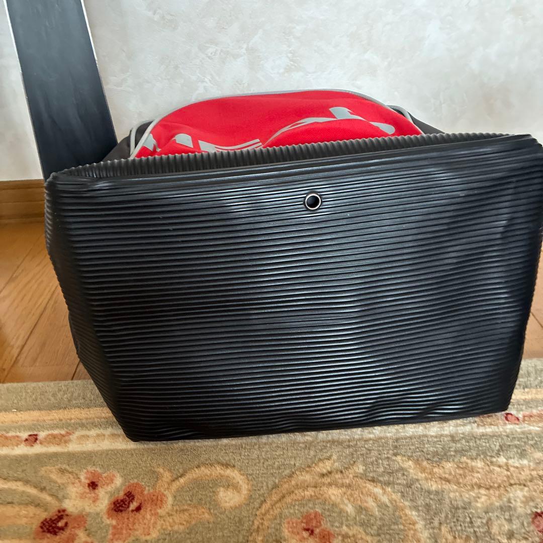 美品！NORDICAスキー ブーツ 27.0〜27.5cm