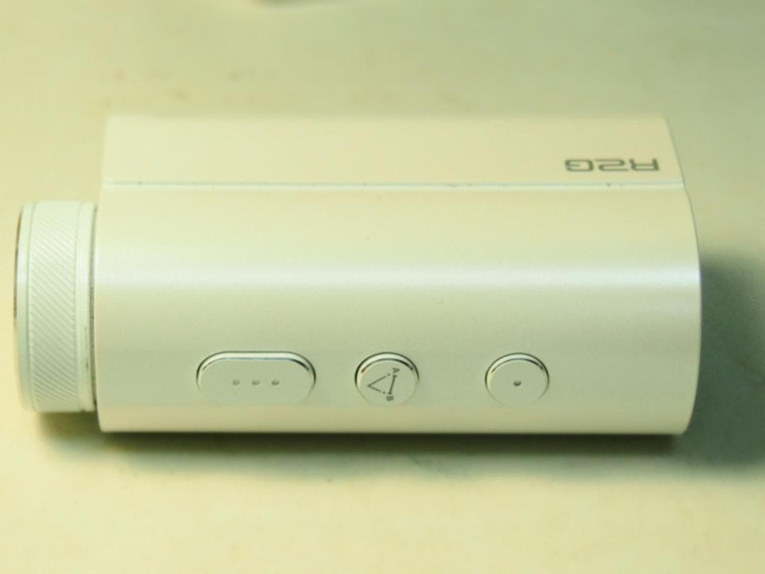 ✳︎美品　R2G MATE Mini ゴルフ用距離計