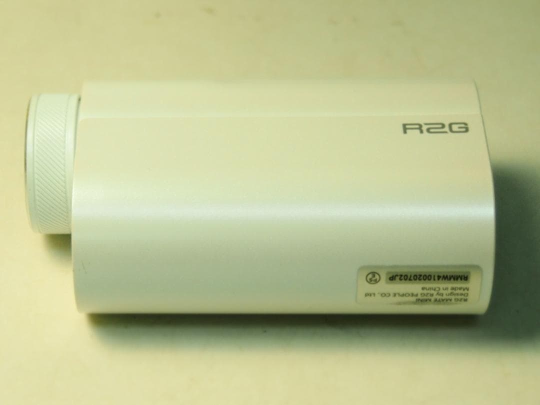 ✳︎美品　R2G MATE Mini ゴルフ用距離計