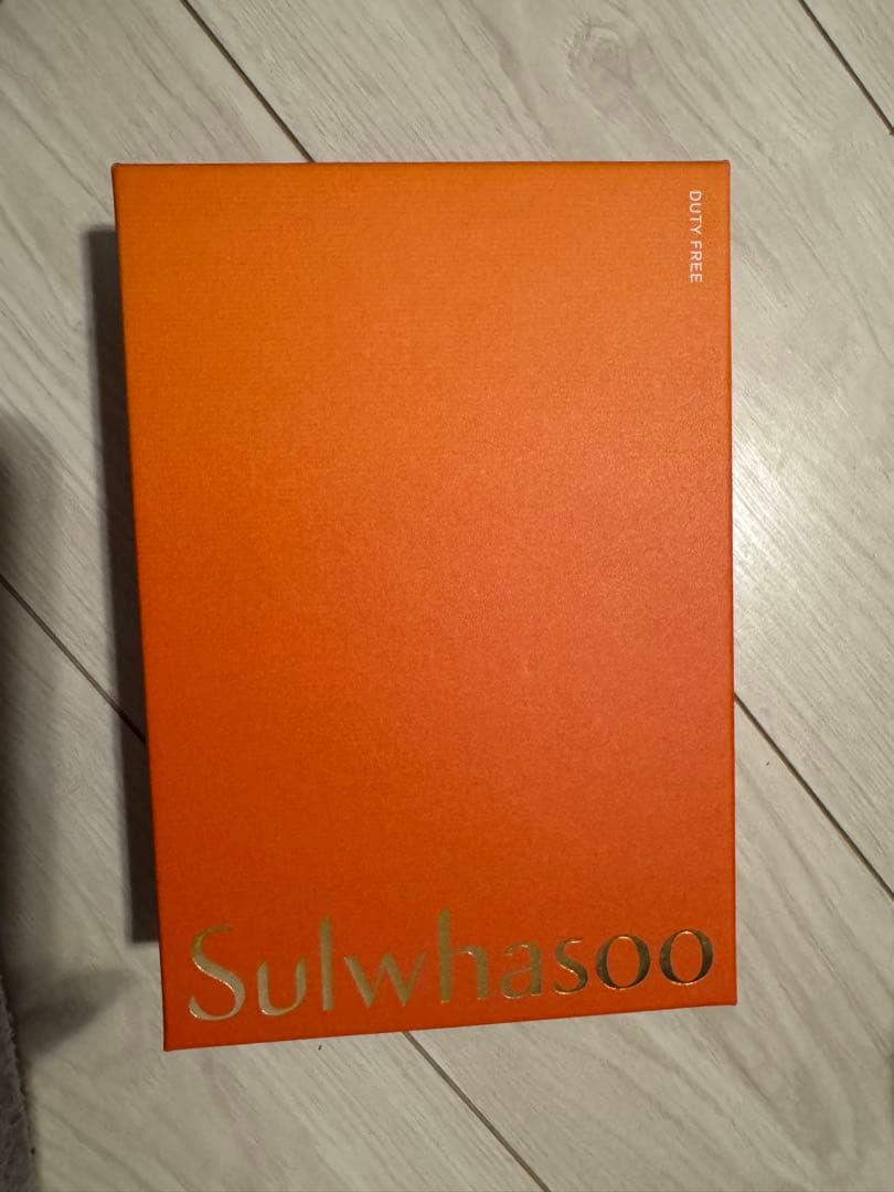 雪花秀ジャウムセン クリーム企画セット