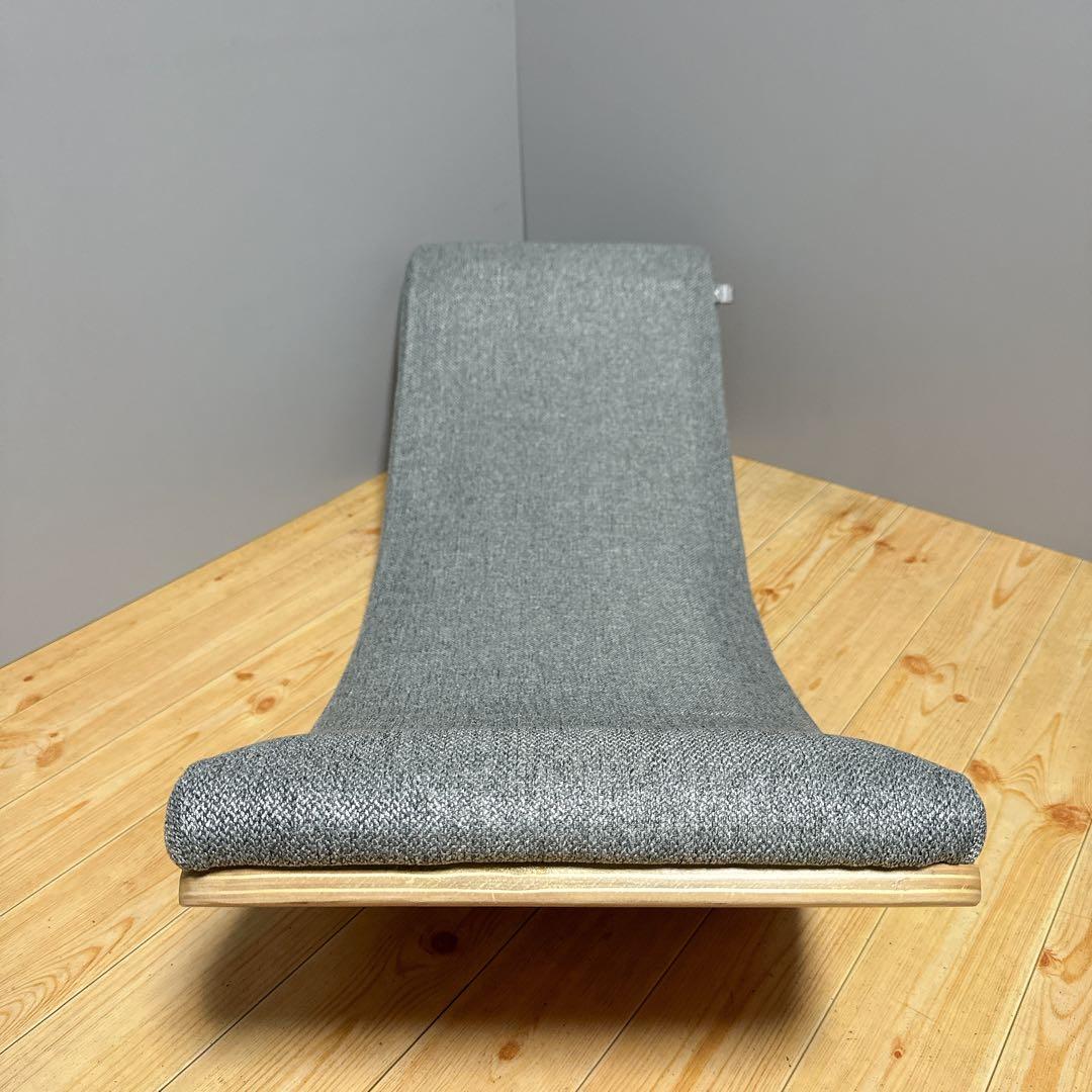 美品　MIZUNO バランスバウム　ストレッチ　フィットネス