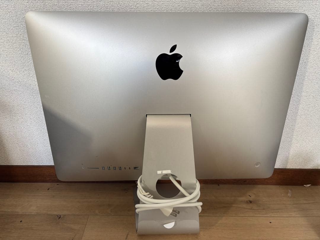 iMac 21.5インチ　2019 i7 16GB Fusion Drive