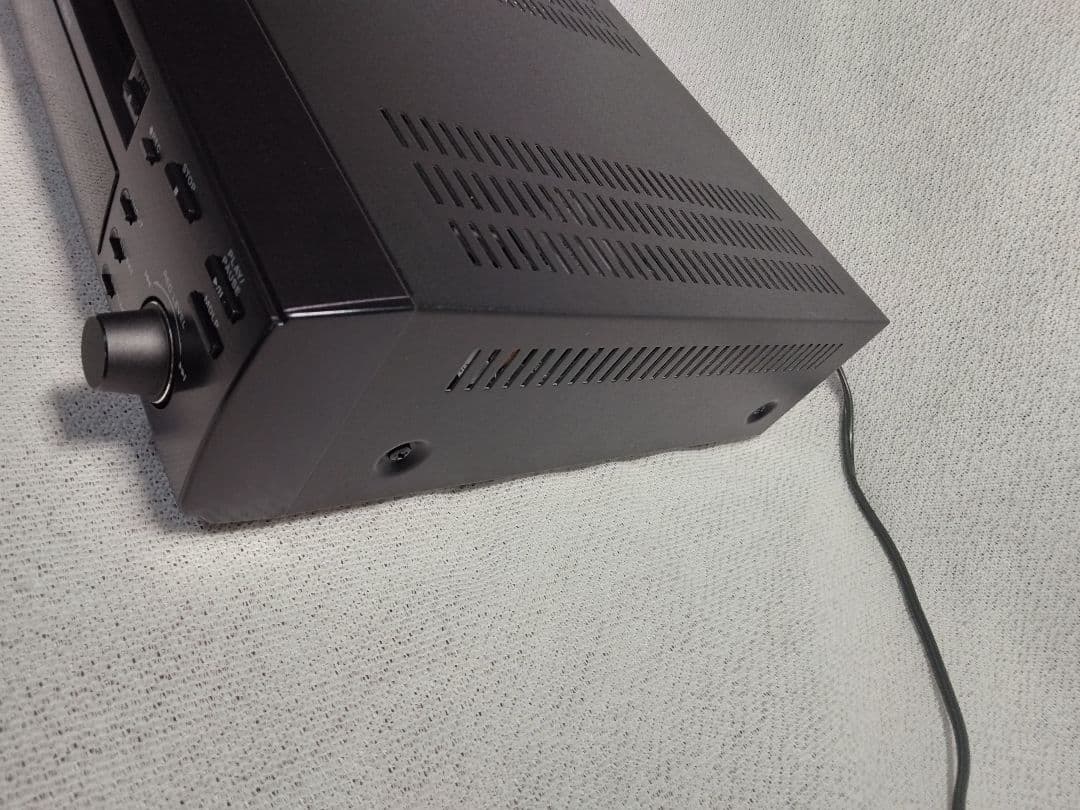 BOSE MDA-15 MDデッキ