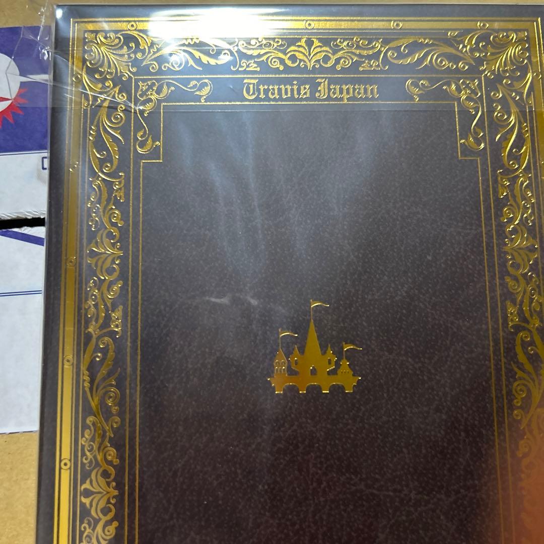 あ　IMAGE〜　LA限定盤A ＋VIIsual FC盤