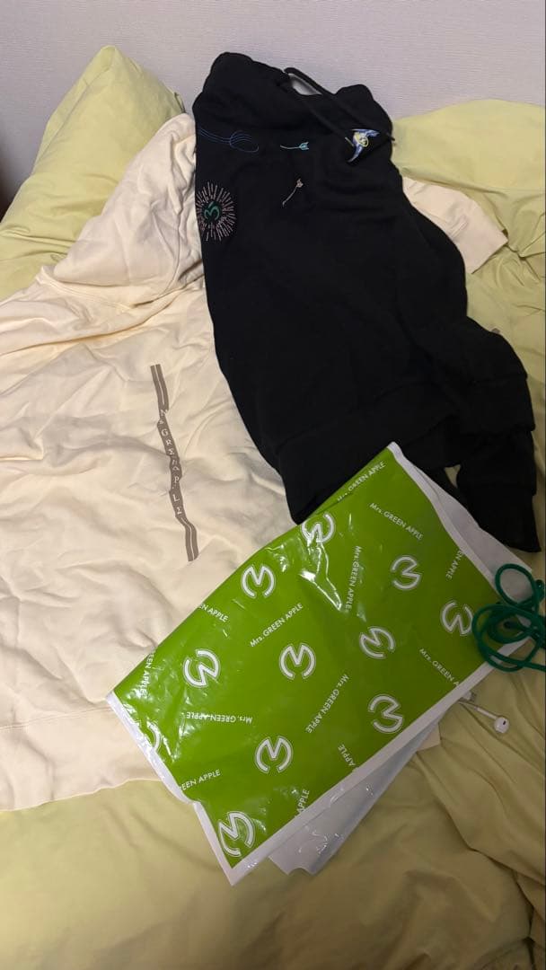 バラ売り○売れてるもの値段説明欄にmrsgreenapple ミセス まとめ売り