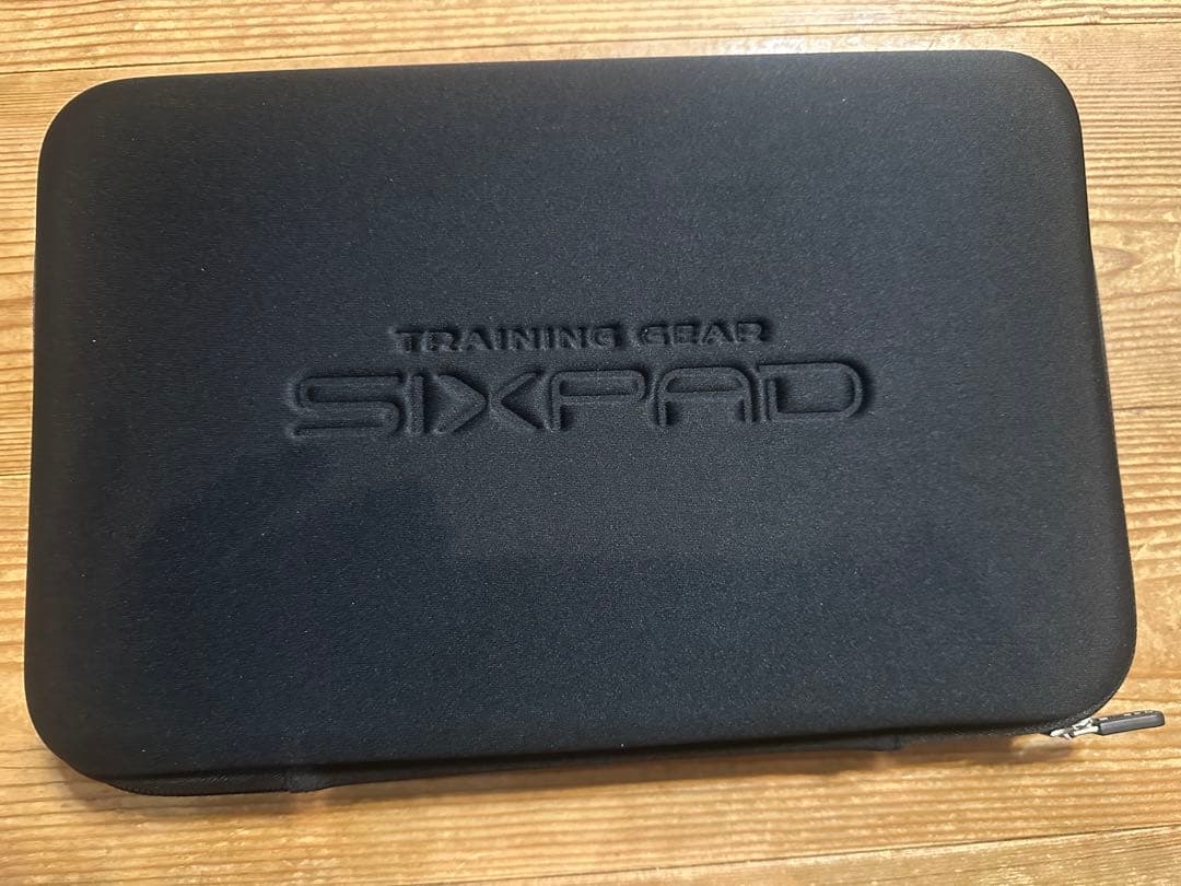 SIXPAD Powersuit Lite ブラック Ｌサイズ