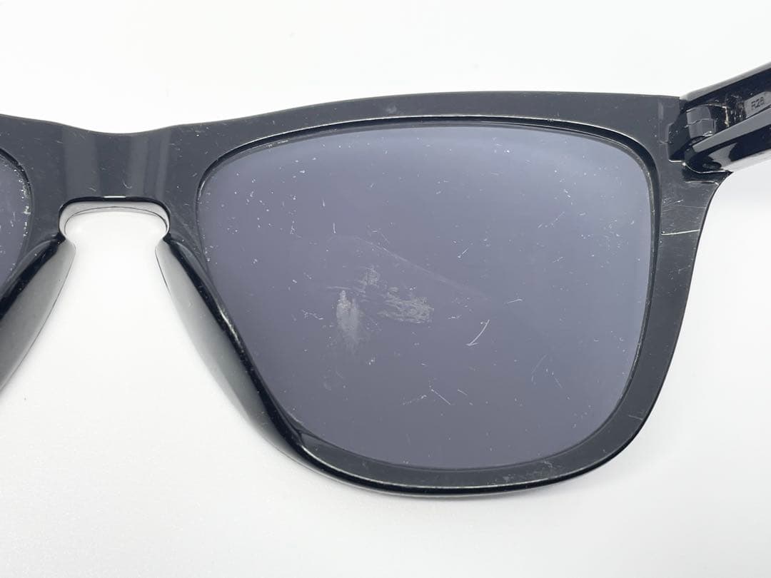 OAKLEY × FRAGMENT frogskins サングラス