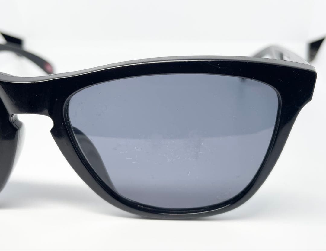 OAKLEY × FRAGMENT frogskins サングラス
