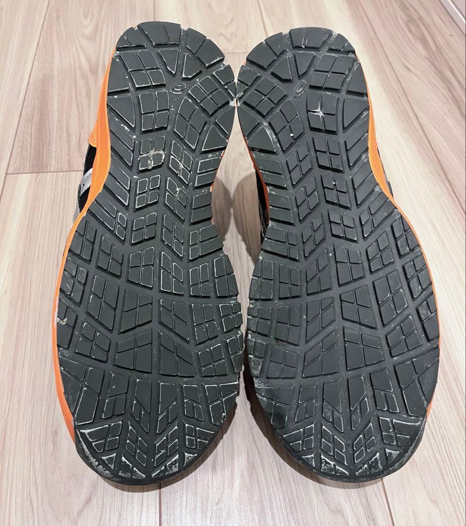 安全靴 ASICS CP209 値段交渉可能