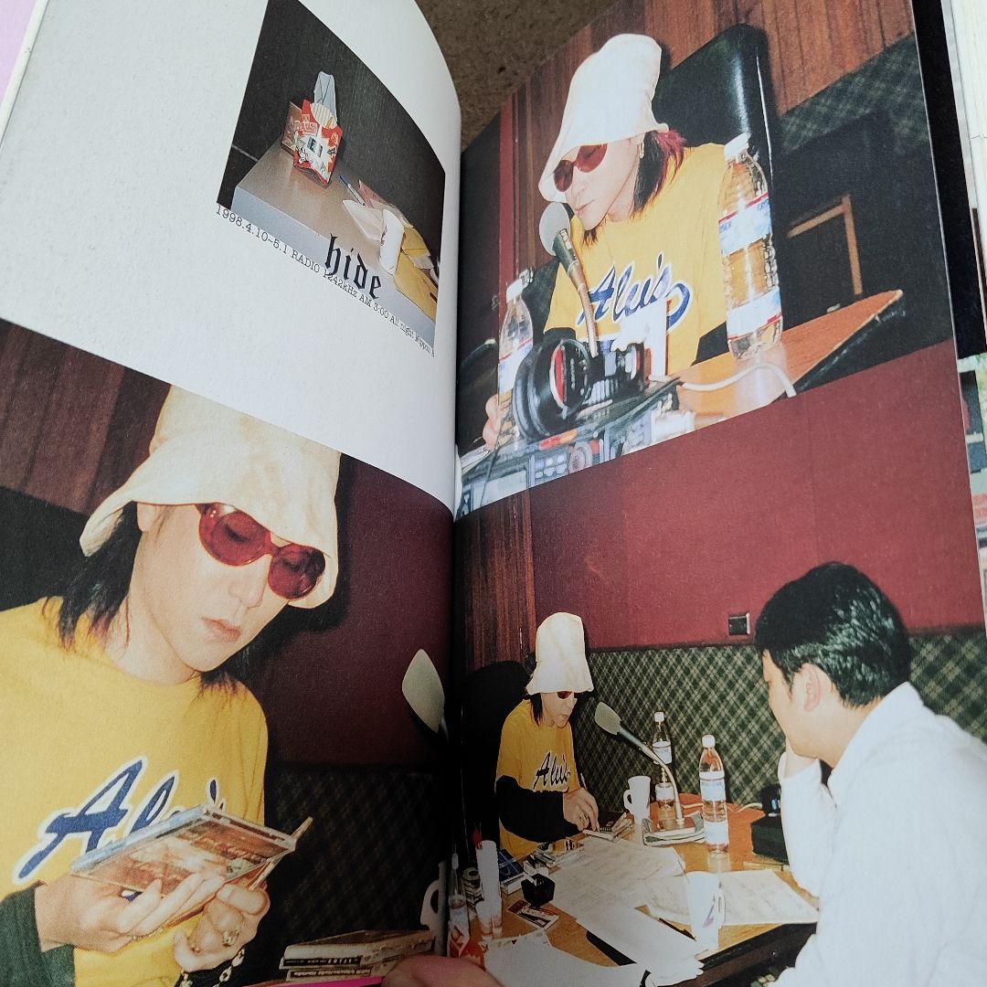 hide　オールナイトニッポンR