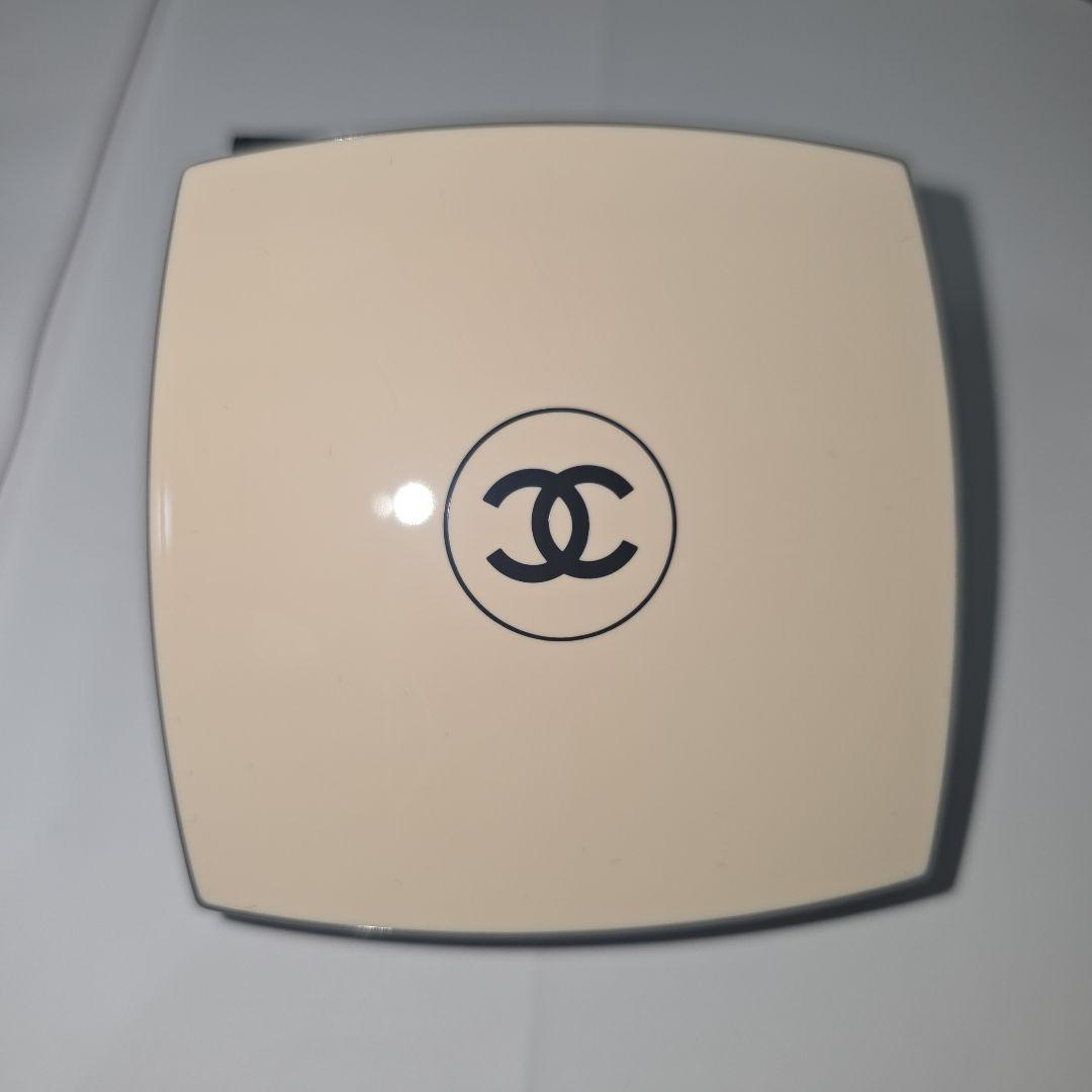 CHANEL レ ベージュパレット ルガール クールアイシャドウパレット 5色