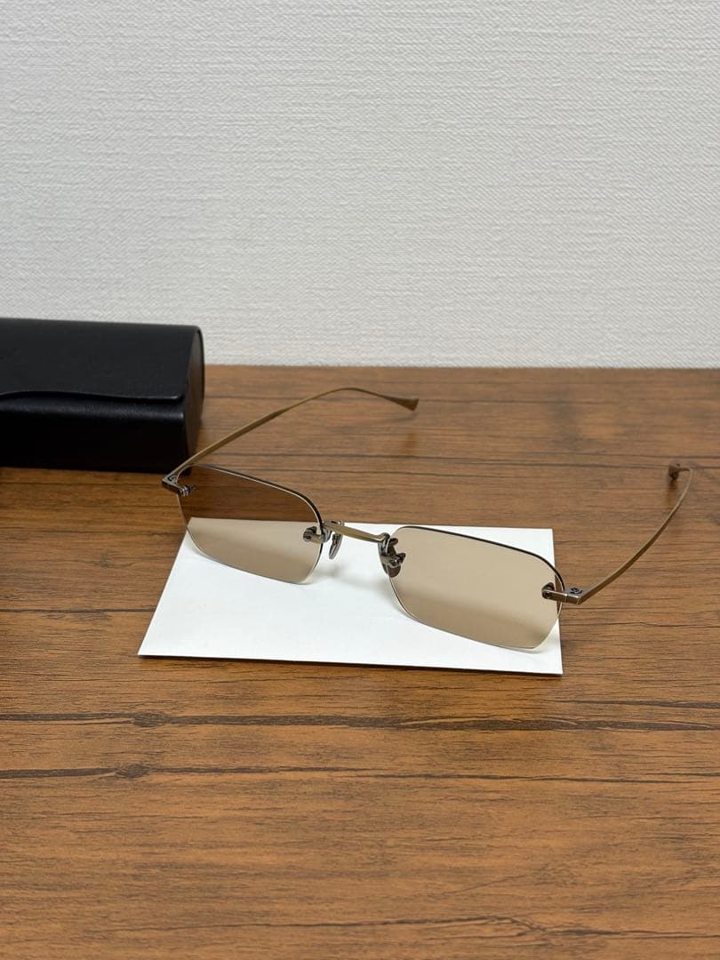 【EYEVAN】Grain AG