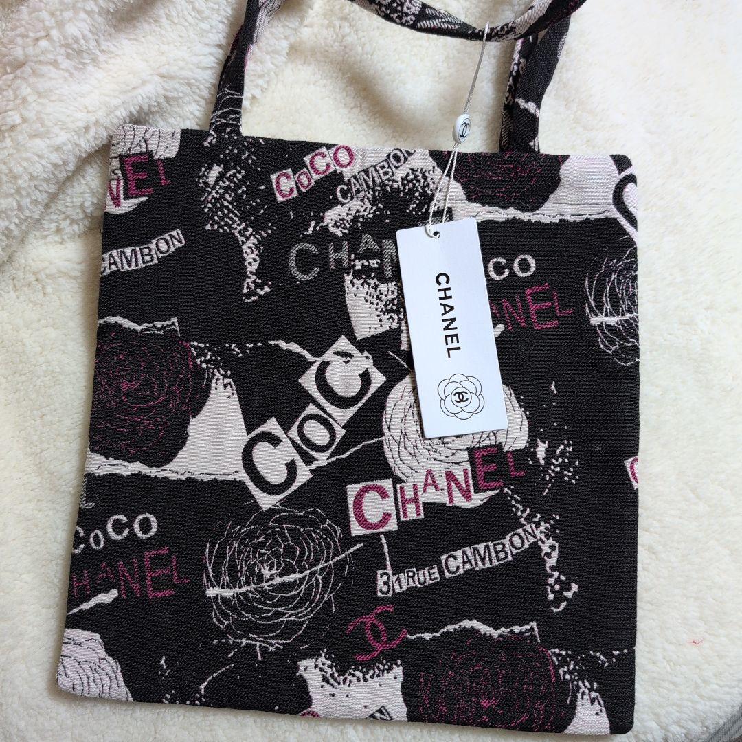 CHANEL VIPギフト シャネル　ノベルティ