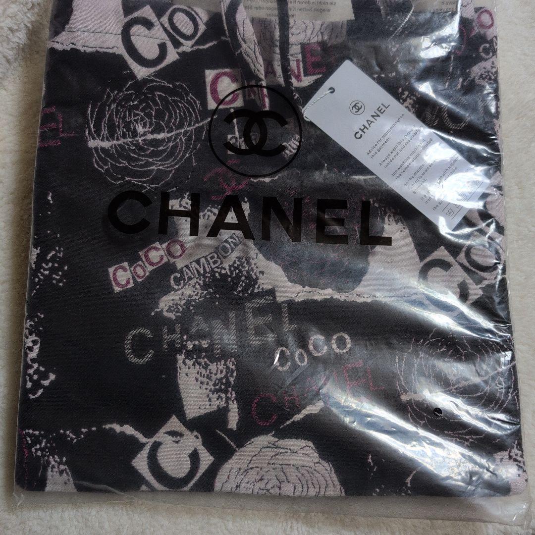 CHANEL VIPギフト シャネル　ノベルティ
