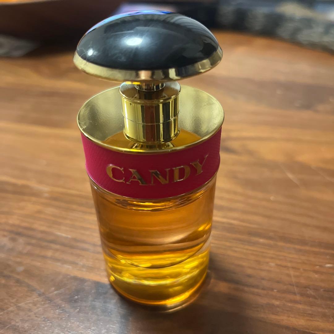 プラダ キャンディ 30ml