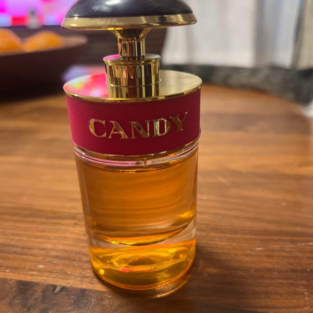 プラダ キャンディ 30ml