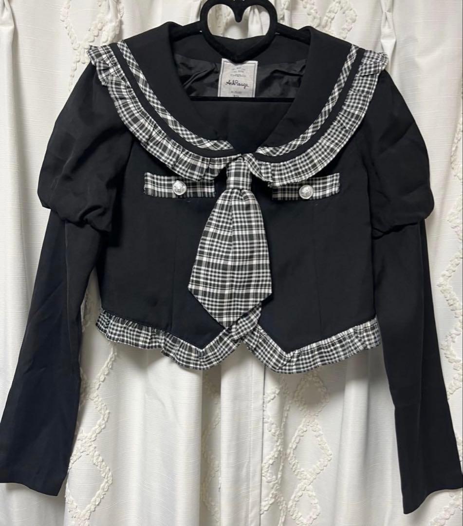 Ank Rouge アンクルージュ トップス 地雷 量産 即購入歓迎