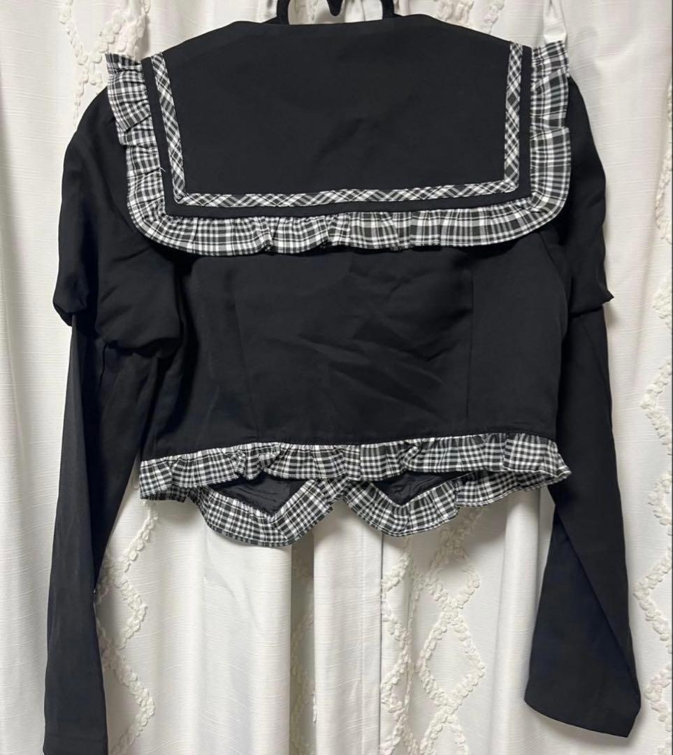 Ank Rouge アンクルージュ トップス 地雷 量産 即購入歓迎