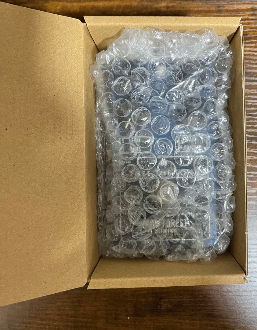 Free The Tone IRON FOREST DISTORTION（中古）