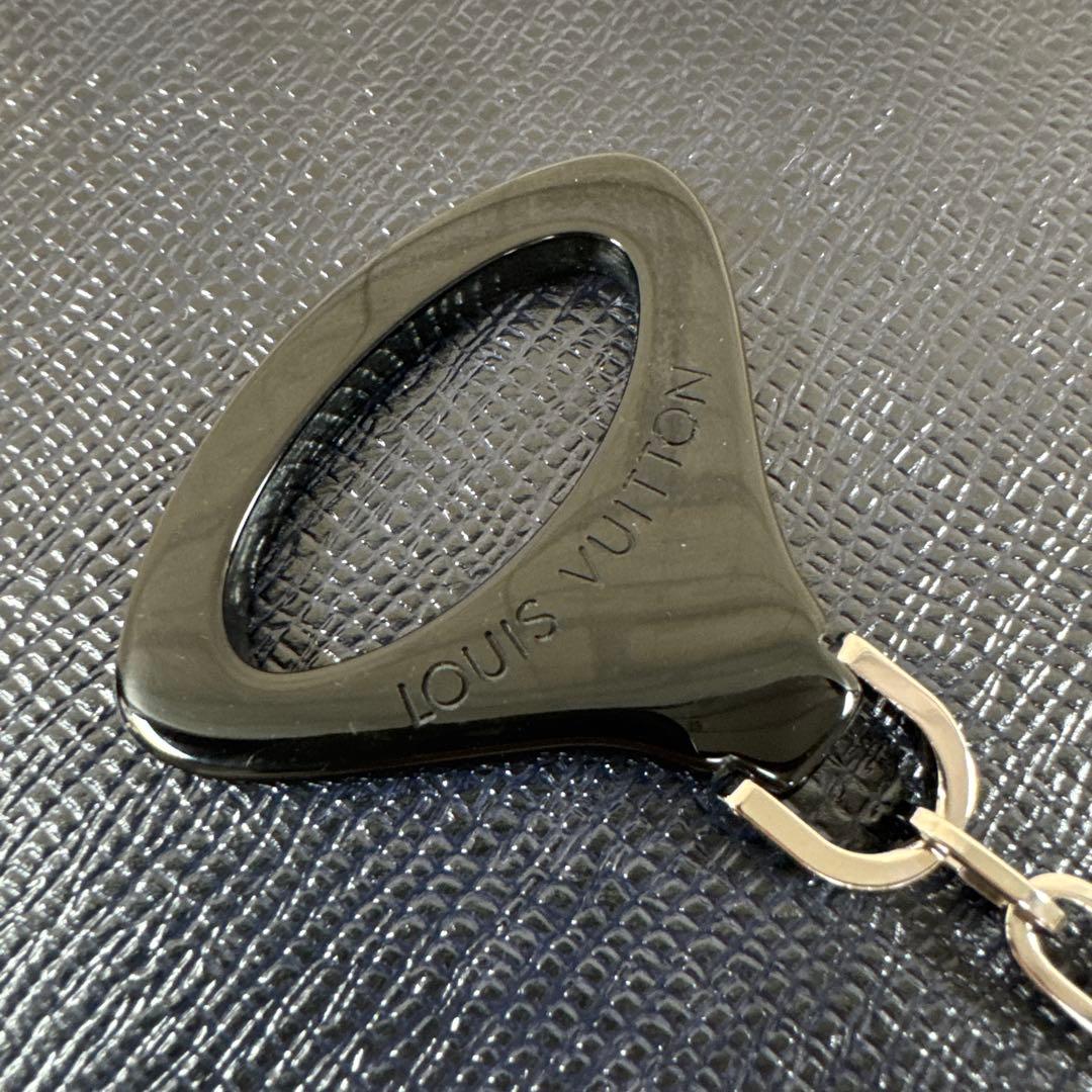 LOUIS VUITTON ポルトクレ エピZ キーリング キーホルダー