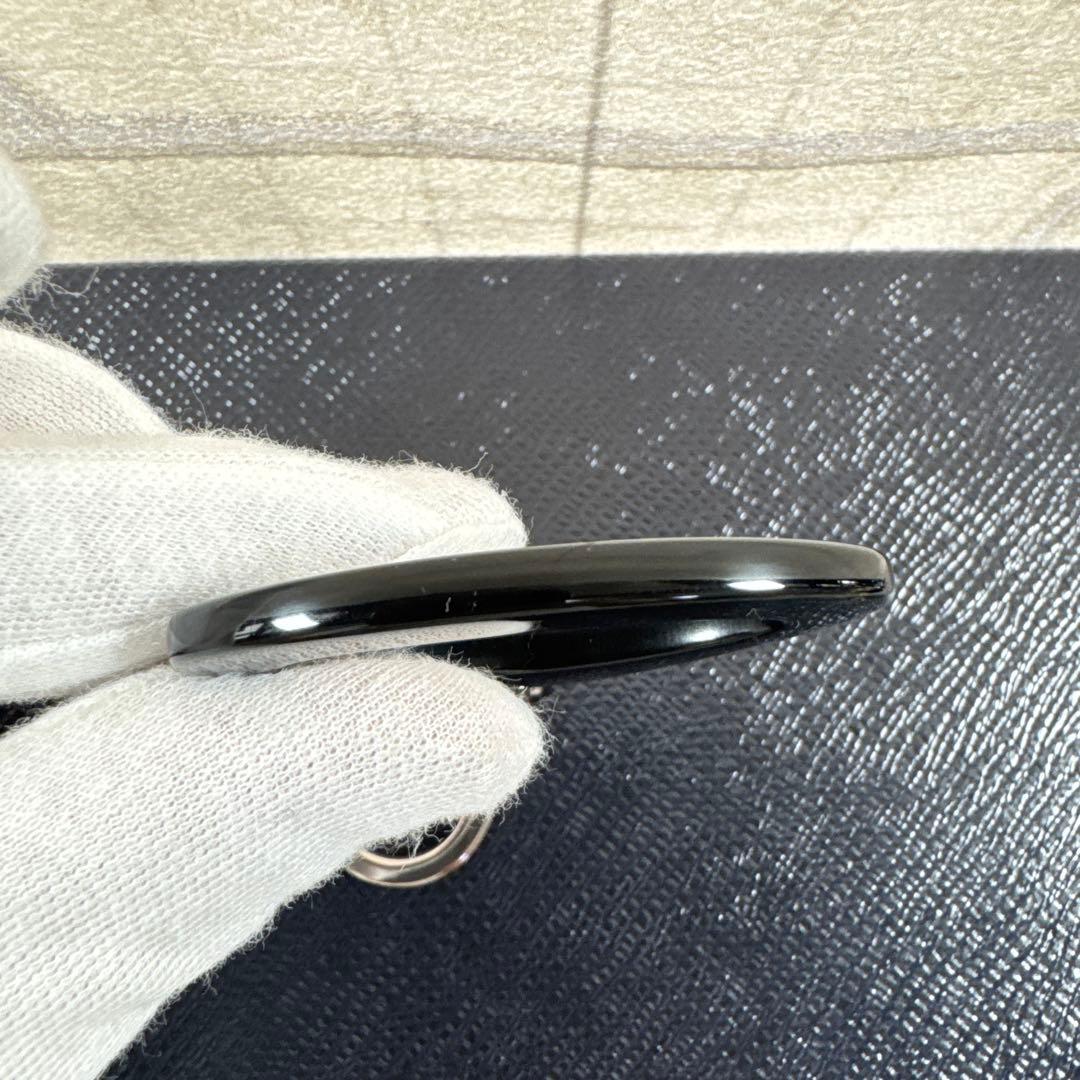 LOUIS VUITTON ポルトクレ エピZ キーリング キーホルダー