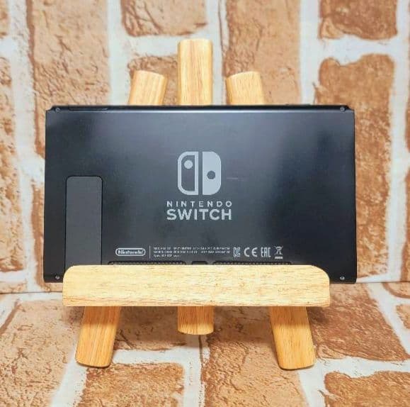 Nintendo Switch 本体のみ 2018年モデル