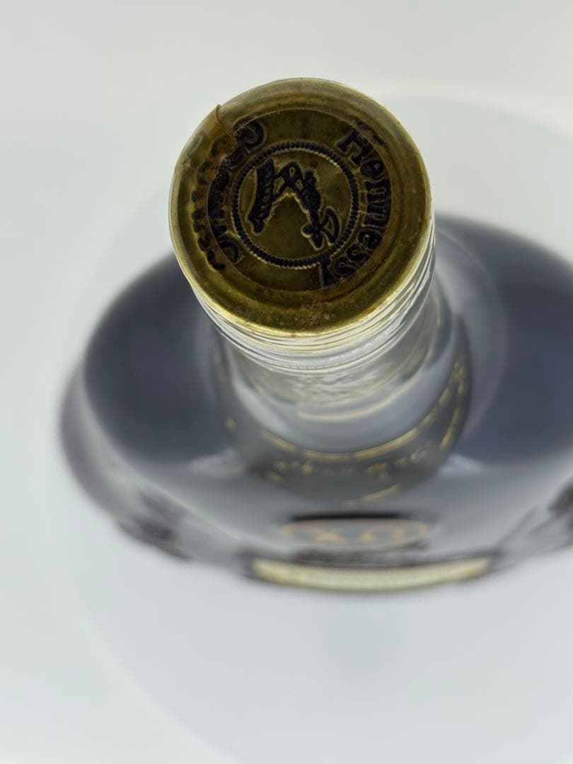 Hennessy X.O コニャック 700ml 新品未開封