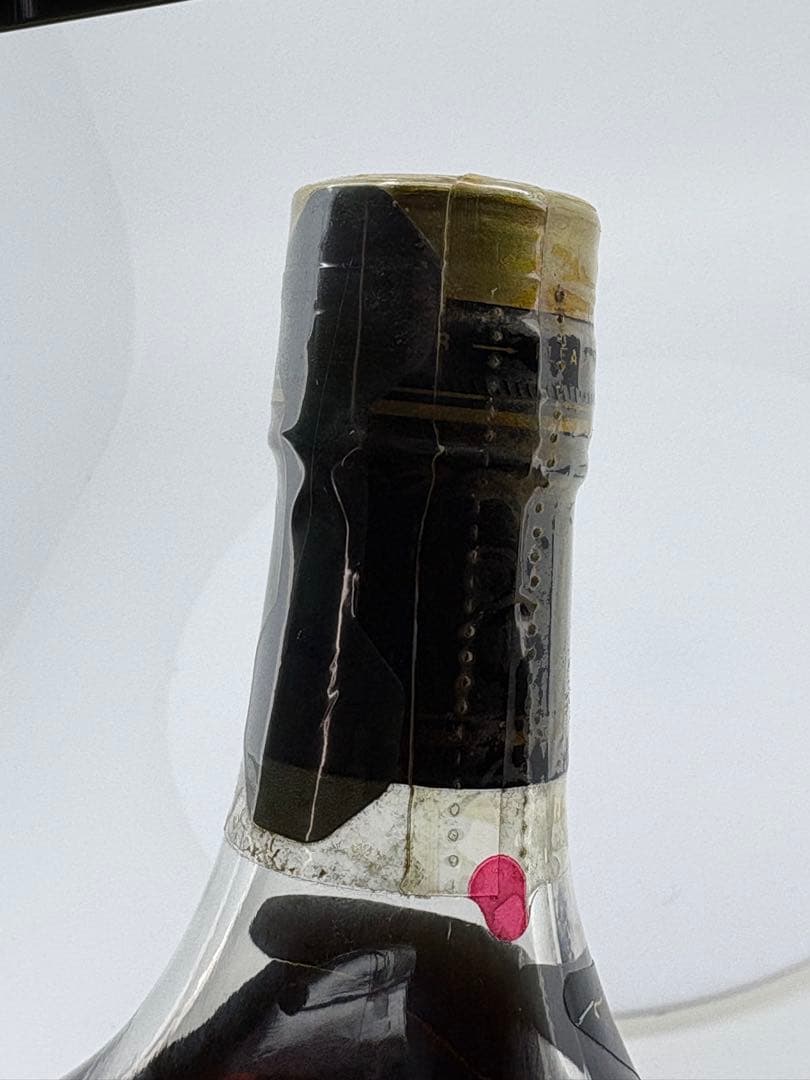 Hennessy X.O コニャック 700ml 新品未開封