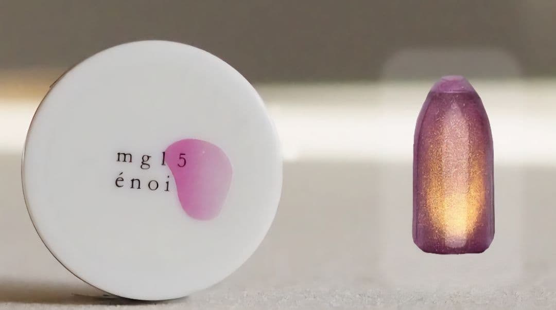 enoi ぷるマグ マグネット フラッシュ エノイ18色セット