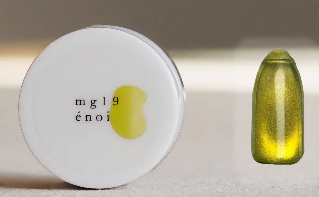 enoi ぷるマグ マグネット フラッシュ エノイ18色セット