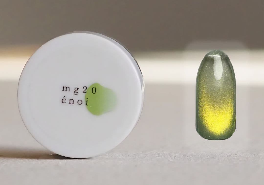 enoi ぷるマグ マグネット フラッシュ エノイ18色セット