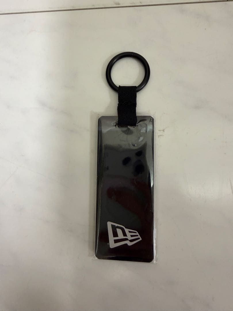 NEW ERA ブラック ツアー キャディバッグ