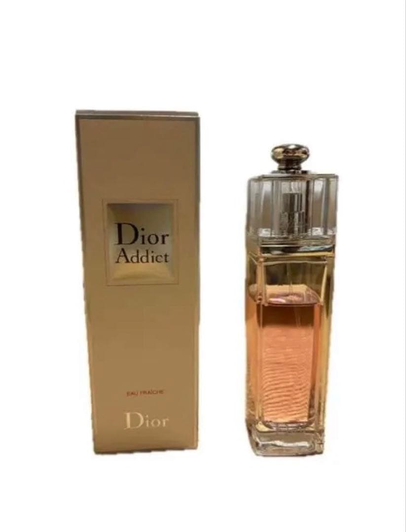 Dior Addict 香水
