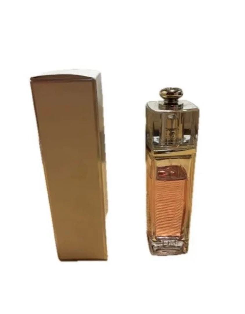 Dior Addict 香水