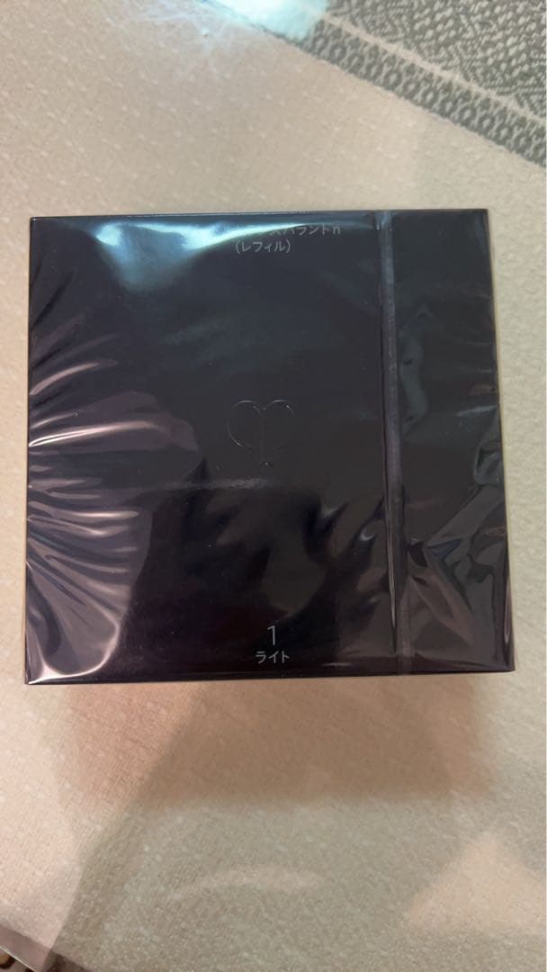 プードルトランスパラントｎ【レフィル】ライト1