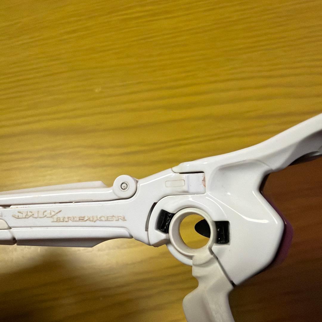 小物 Oakley Jawbreaker