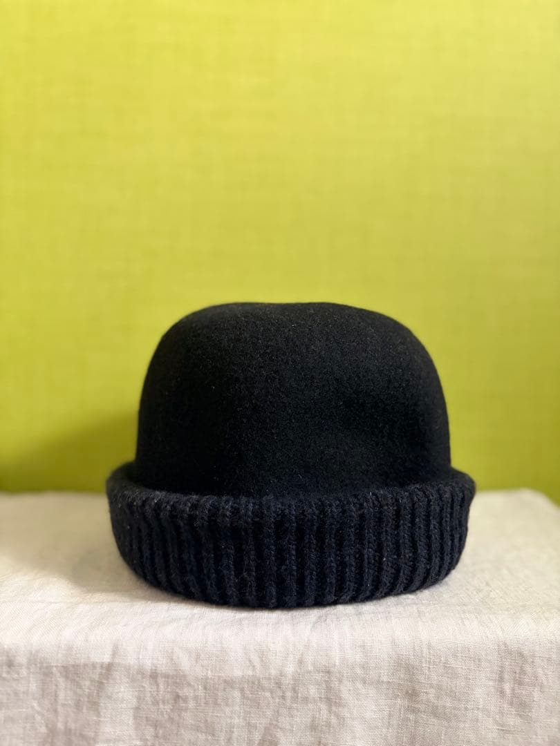 chisaki ◆ ニット帽　Haru