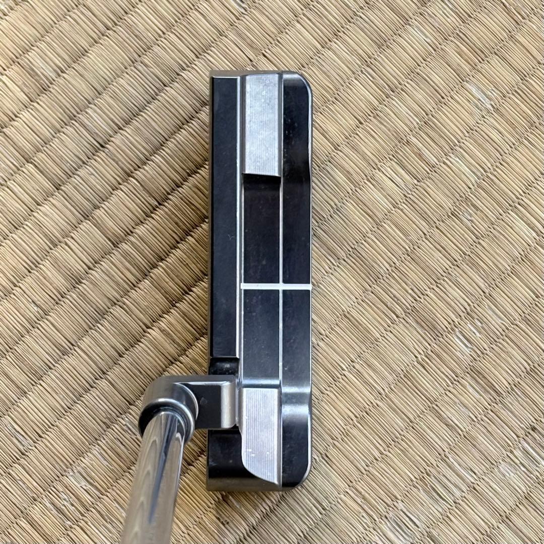 PING Anser 303ss Redwood ピン パター34インチ即日発送