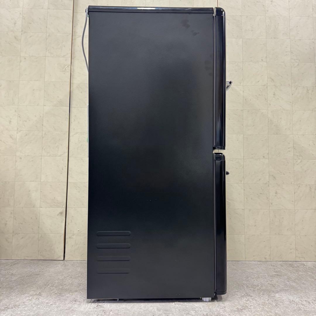 【送料無料&一部地域は3000円引き‼️】イーアングル 冷蔵庫 170L 23年製