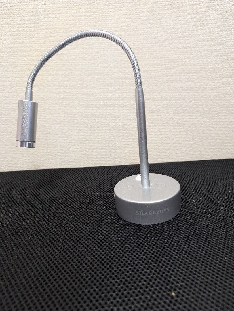 SHAREYDVA シャレドワ タッチライト ネイルライト ジェルネイル