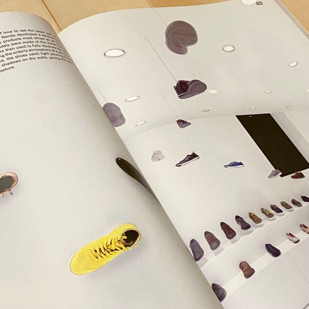 nendo 10/10 佐藤オオキ コンテンポラリーデザイン作品集 英語版 洋書