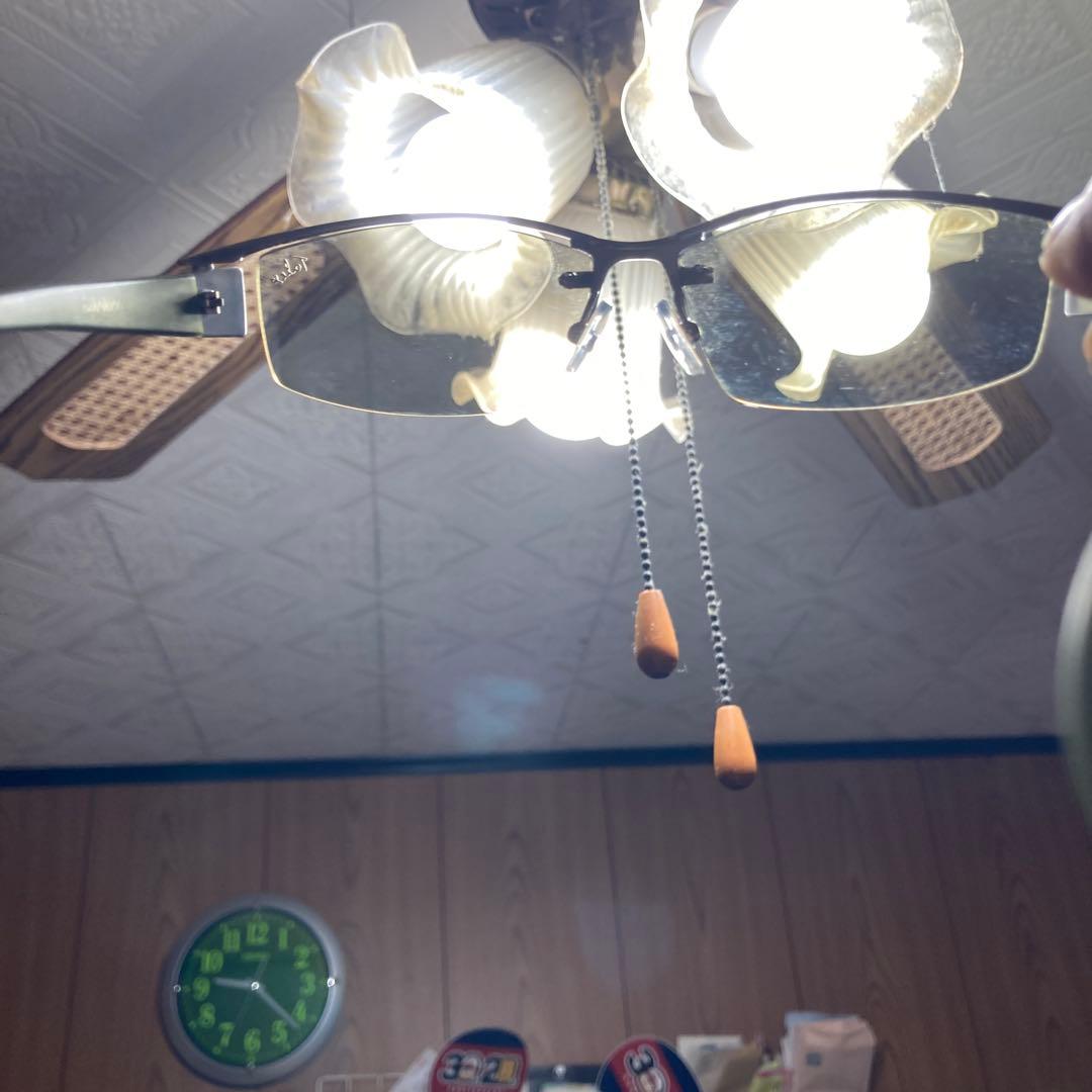 ダイワ　タレックス　サングラス 　トゥルービュースポーツ